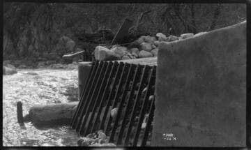 Santa Ana River #2 Powerhouse