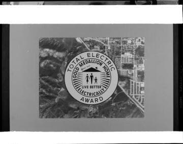 Gold Medallion Total-electric award campaigns