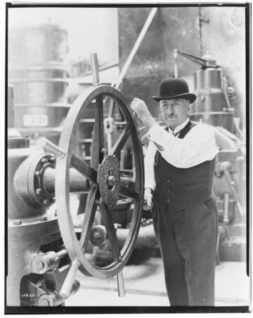 Long Beach Steam Station, Plant #2