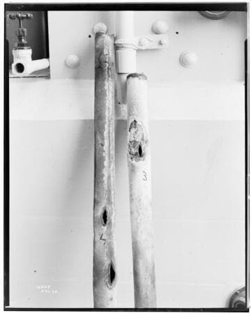 Long Beach Steam Station, Plant #2