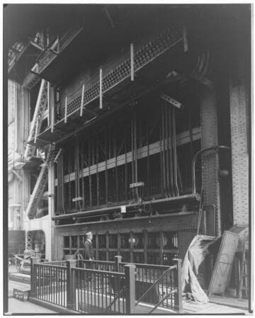 Long Beach Steam Station, Plant #3