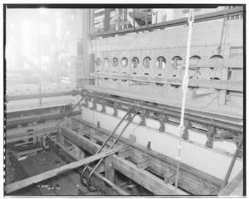 Long Beach Steam Station, Plant #3