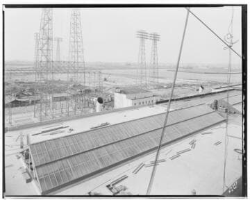 Long Beach Steam Station, Plant #3