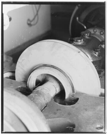 Long Beach Steam Station, Plant #3