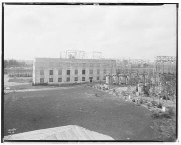 Laguna Bell Substation