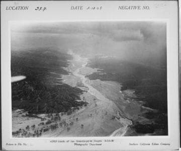 A1.6 - St. Francis Dam Disaster