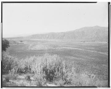A1.6 - St. Francis Dam Disaster