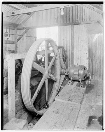 O1 - Oil Wells & Equipment