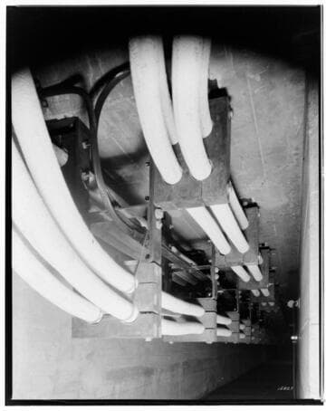 Lighthipe Substation