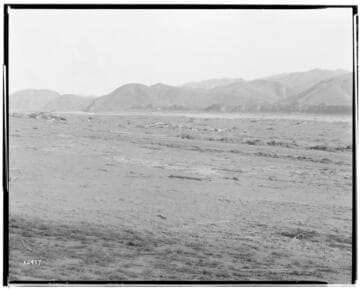 A1.6 - St. Francis Dam Disaster
