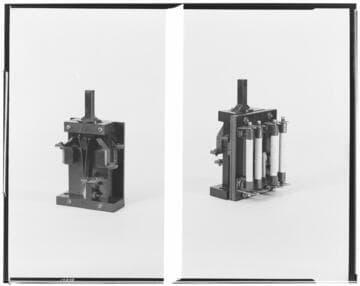 E1.1 - Electric Equipment misc