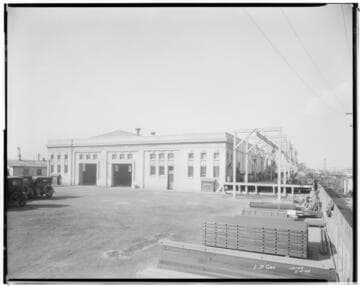 Miscellaneous Facilities