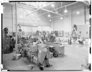 Long Beach Steam Station - Plant #1