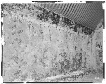 Long Beach Steam Station, Plant #2 - Interior of Boiler #45