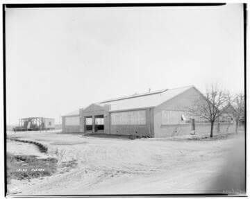 Miscellaneous Facilities