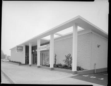 Edison Customer Service and Electric Living Center