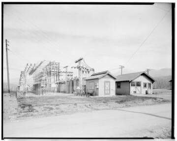 Yucaipa Substation