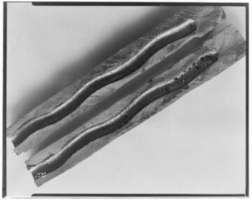 Distribution, Underground