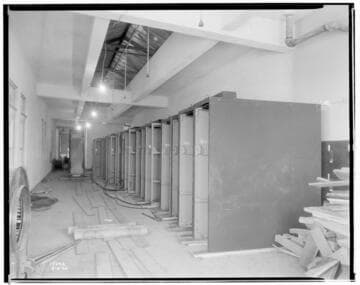 Long Beach Steam Station, Plant #3 - Truck Board Gallery