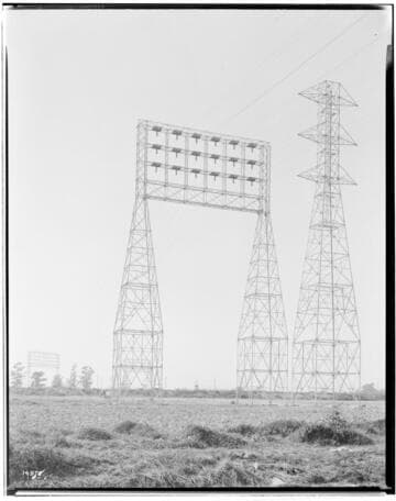 Long Beach-Lighthipe-Laguna Bell Transmission Line