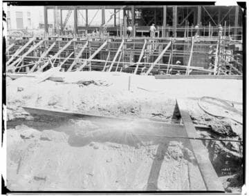 Long Beach Steam Station, Plant #3