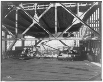 Long Beach Steam Station, Plant #3