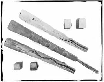 T2 Testing - Result of test of splicing cable