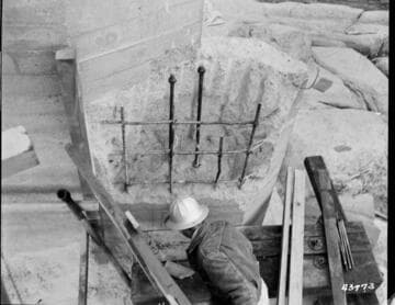 Kaweah Miscellaneous - Kaweah Hydro repair