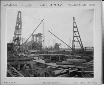 Long Beach Steam Station, Plant #2