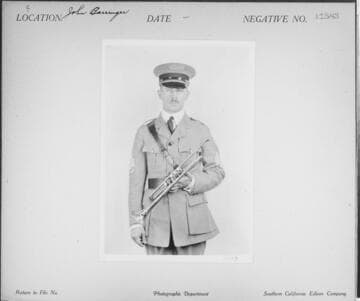 P1.3 - Portraits, A-C