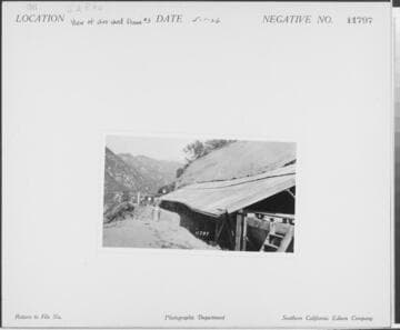 Santa Ana River #3 Powerhouse