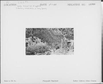 Santa Ana River #3 Powerhouse