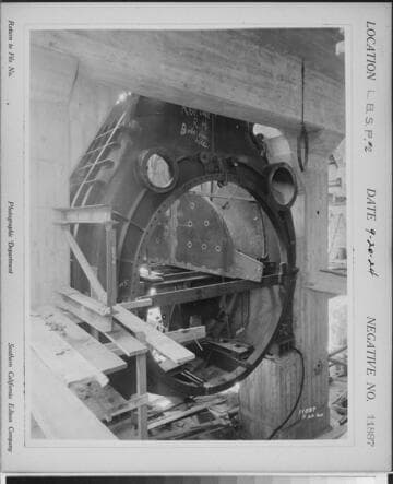 Long Beach Steam Station, Plant #2