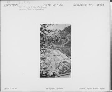 Santa Ana River #3 Powerhouse