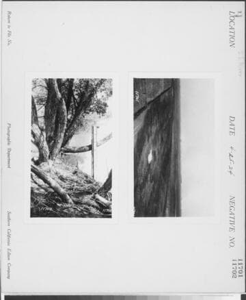 Big Creek, Herminghaus Ranch