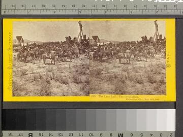 355. The Last Rail  — The Invocation