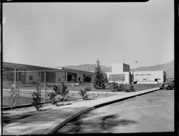 Upland Elementary School