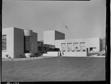 Upland Elementary School