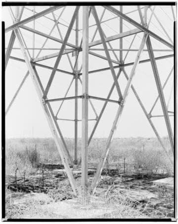Eagle-Bell Transmission Line