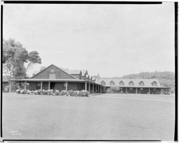 B1.1 - Buildings Miscellaneous - Bolsa Chica Club House