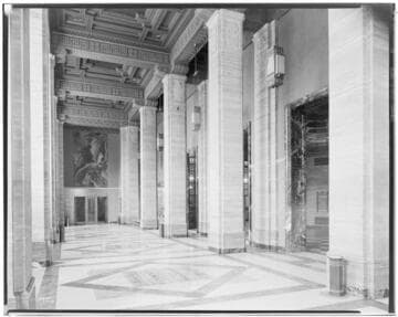 B1.21 - New Edison Building