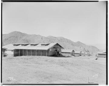 B1.1 - Buildings Miscellaneous - Metropolitan Water District