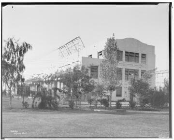 Laguna Bell Substation
