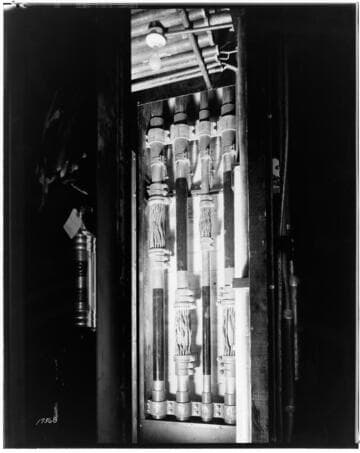 B1.21 - New Edison Building