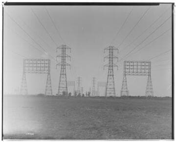 Long Beach-Lighthipe-Laguna Bell Transmission Line