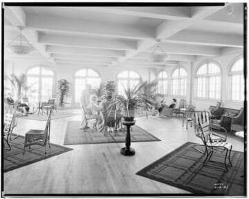 B1.25 - Engstrum Apt./Hotel