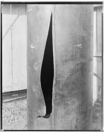 T2 Testing - So. Fuel Co