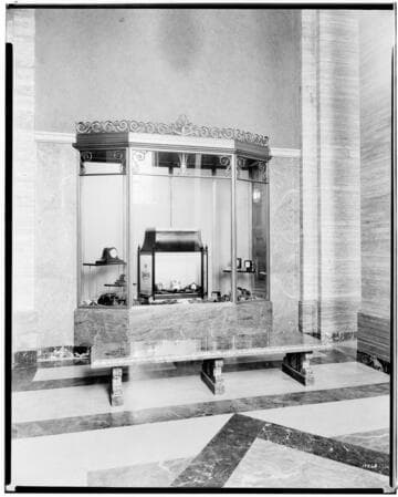 B1.21 - New Edison Building