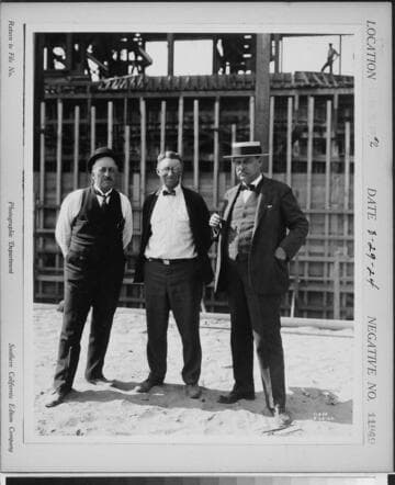 Long Beach Steam Station, Plant #2