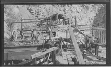 Santa Ana River #1 Powerhouse